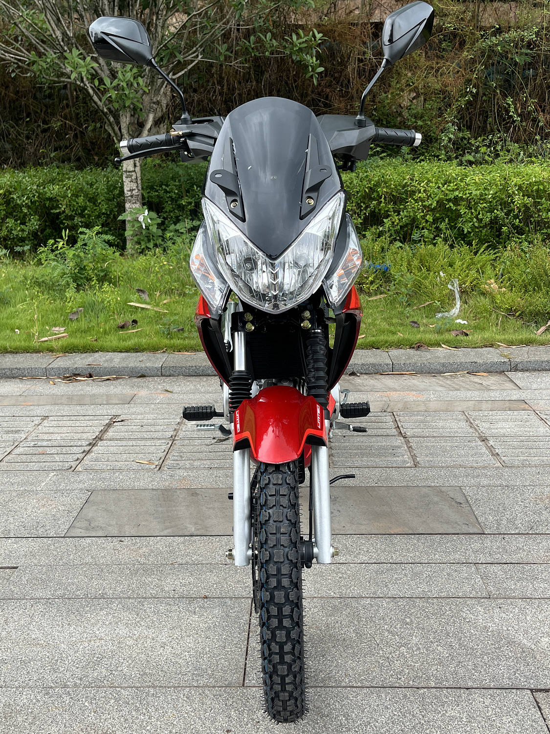 Мопед PROMAX STREET CROSS MAX 150 (49) в Абакане