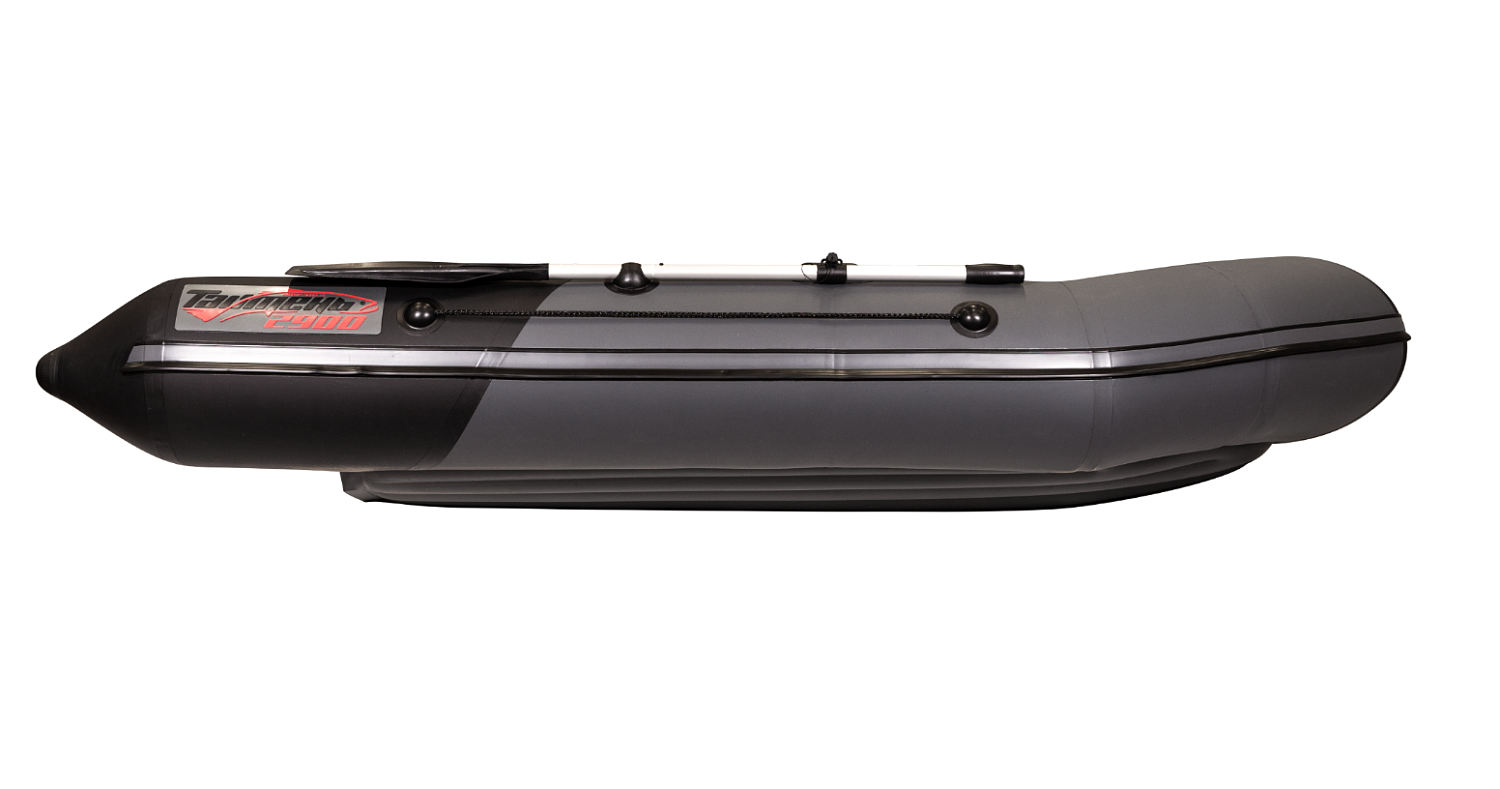 Лодка Таймень NX 2900 НДНД в Абакане