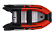 ЛОДКА НАДУВНАЯ YUKONA 310 TS - U (БЕЗ ПАЙОЛА) в Абакане