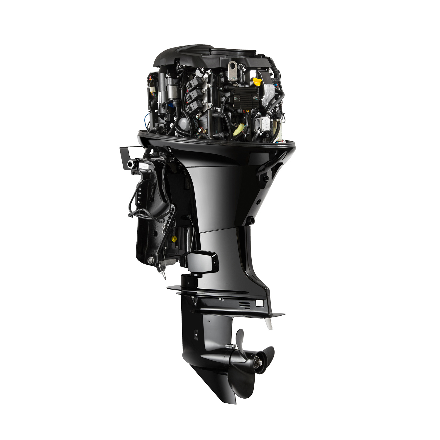 Лодочный мотор GLADIATOR GEF60FVEL-T в Абакане