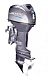Лодочный мотор SEANOVO SNEF50HVEL-T - EFI (1,85) в Абакане