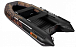 ЛОДКА НАДУВНАЯ YUKONA 360 НДНД в Абакане
