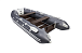 Лодка Таймень lx 3600 ск в Абакане