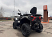 Квадроцикл HISUN GUARDIAN 550L /LONG в Абакане