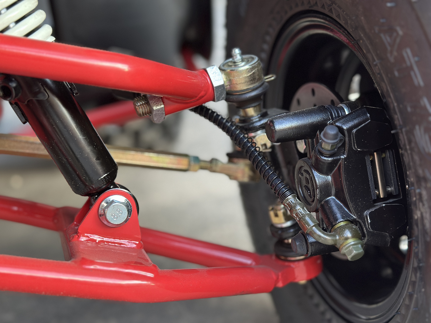 Квадроцикл PROMAX МАЙНКРАФТ 192 PRO 2025 в Абакане