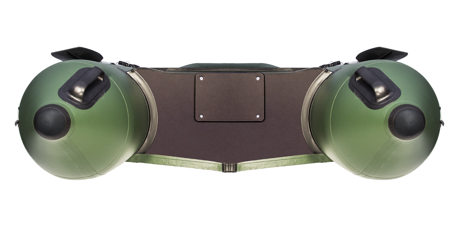  Лодка АКВА 3200 ск в Абакане