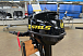 Лодочный мотор STELS 9.8HP в Абакане