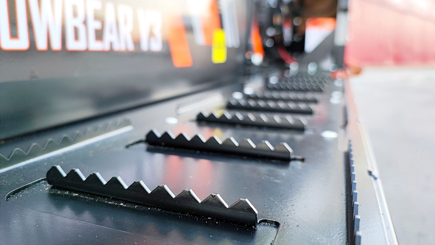 Снегоход PROMAX SNOWBEAR V3 650 2T в Абакане