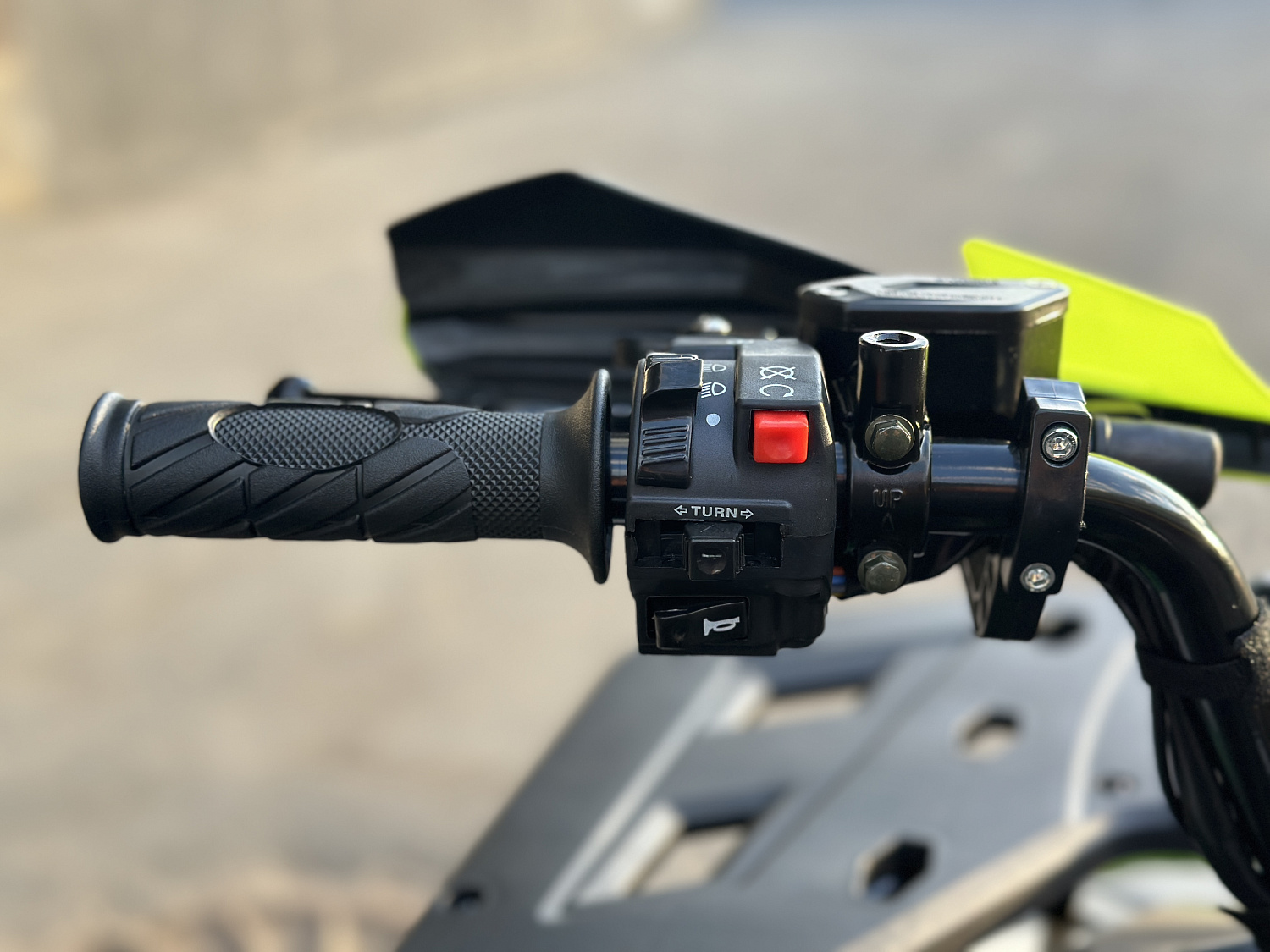 Квадроцикл PROMAX МАЙНКРАФТ 192 PRO 2025 в Абакане