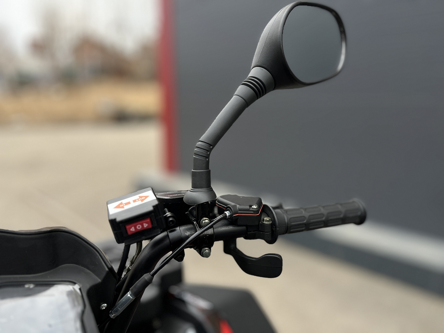 Квадроцикл PROMAX TAURUS 300 MAX-PRO LONG в Абакане