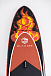 НАДУВНОЙ SUP-BOARD BURNFIRE 10,6 в Абакане