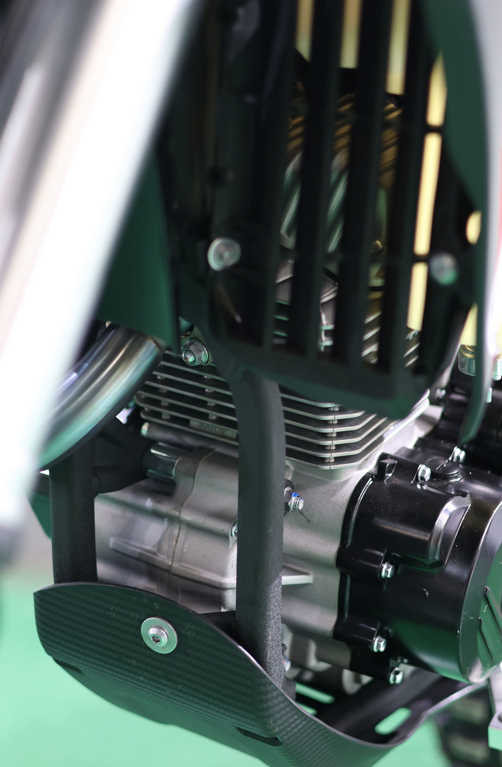 Мотоцикл JHLMOTO JHLofr GS CB300RL в Абакане