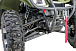 Квадроцикл IRBIS ATV 300 в Абакане