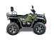 Квадроцикл IRBIS ATV 300 в Абакане