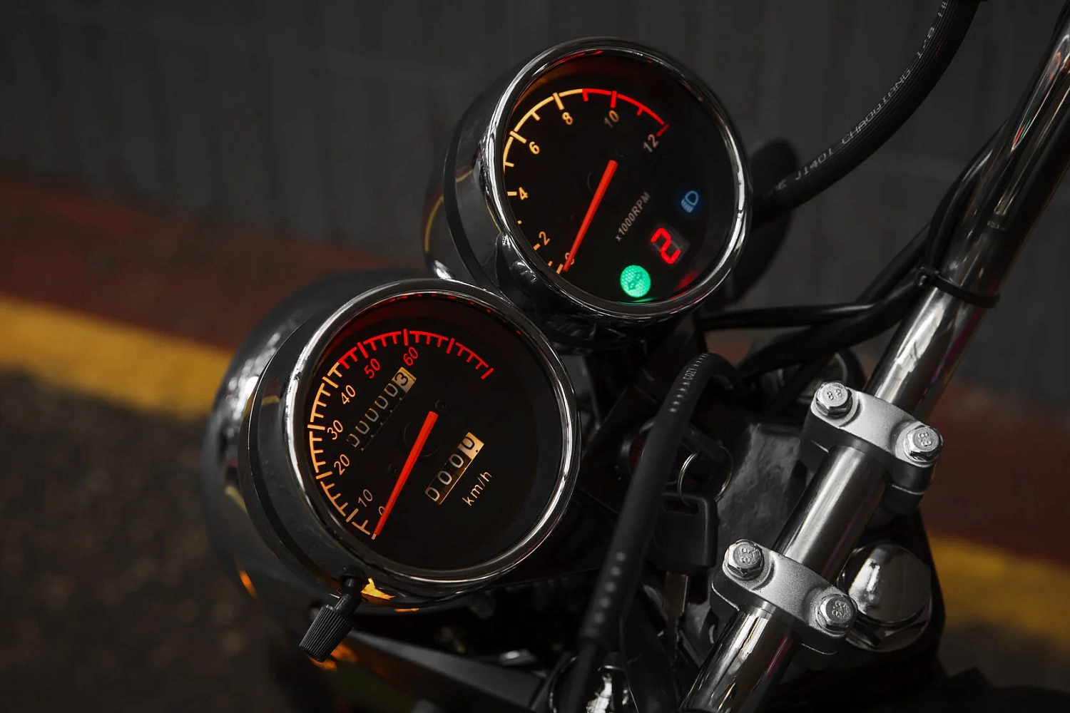 Мотоцикл MINSK  D4 50 M1NSK в Абакане