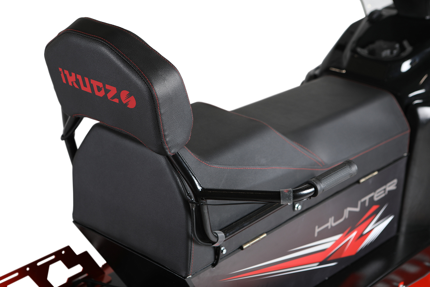 Снегоход IKUDZO HUNTER 700LK 25 V2 в Абакане