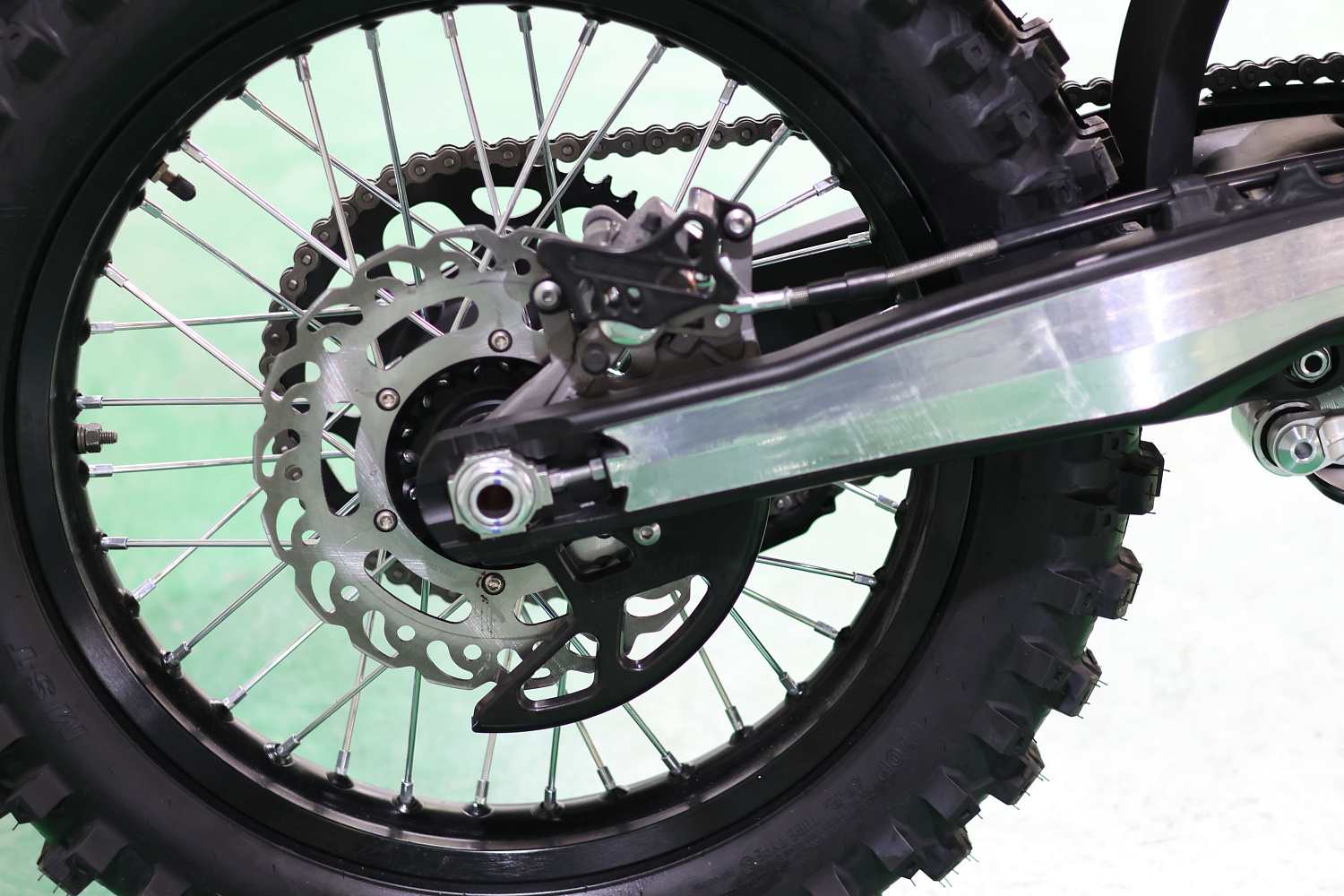 Мотоцикл JHLMOTO JHLofr GS CB300RL в Абакане