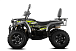 Квадроцикл GBM CROSS HILL 320 BIG PREMIUM в Абакане