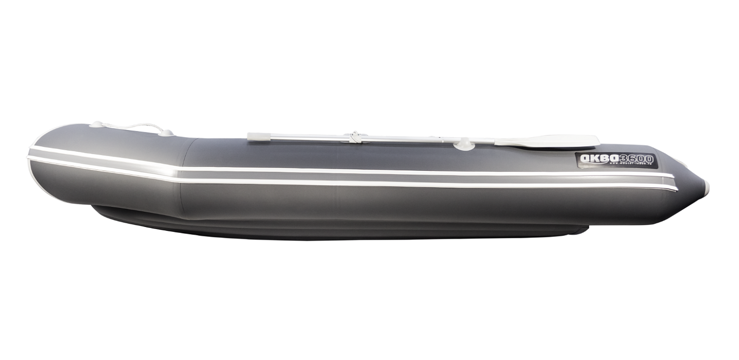 Лодка АКВА 3600 НДНД в Абакане