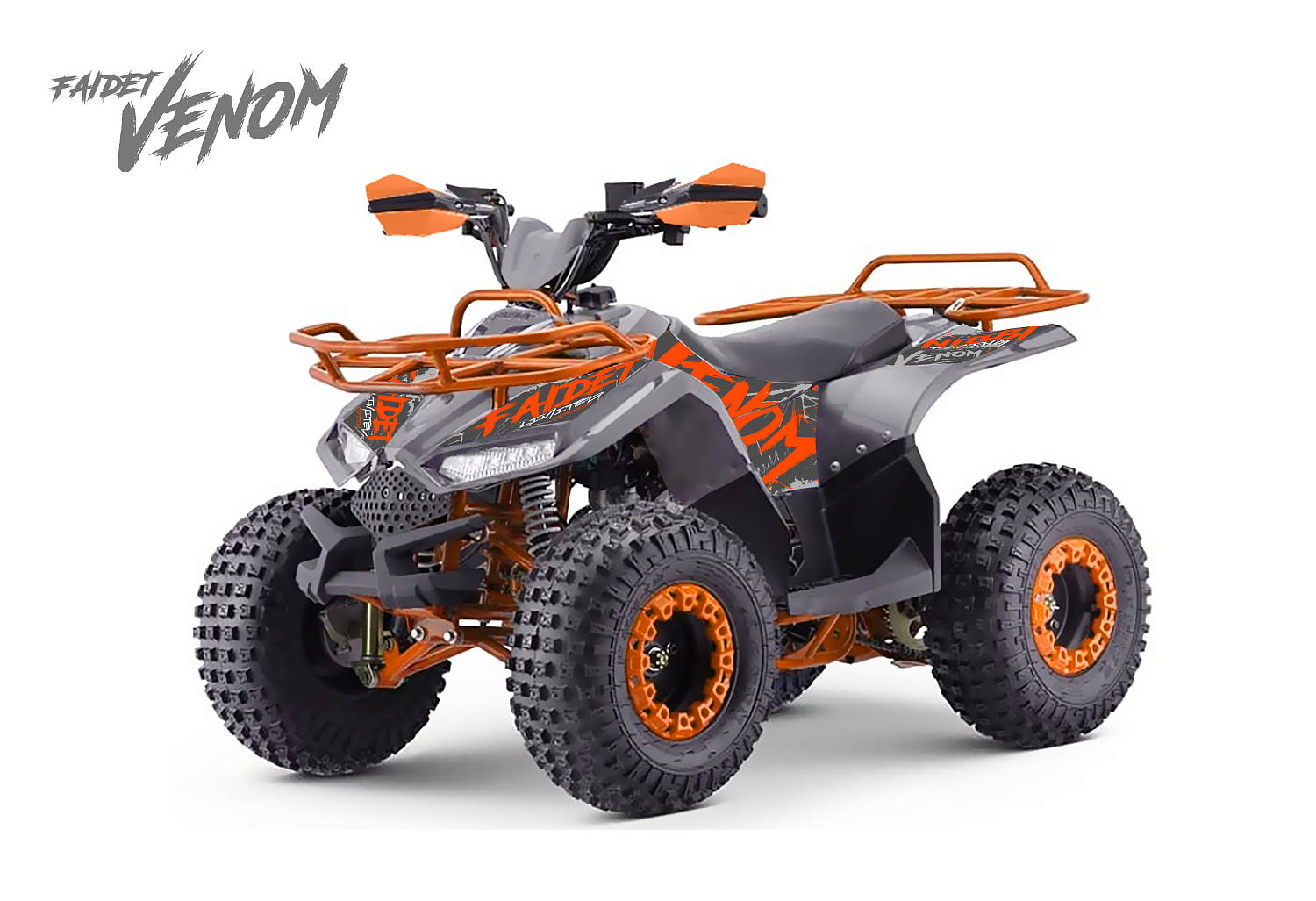 Квадроцикл FAIDET VENOM 125 в Абакане