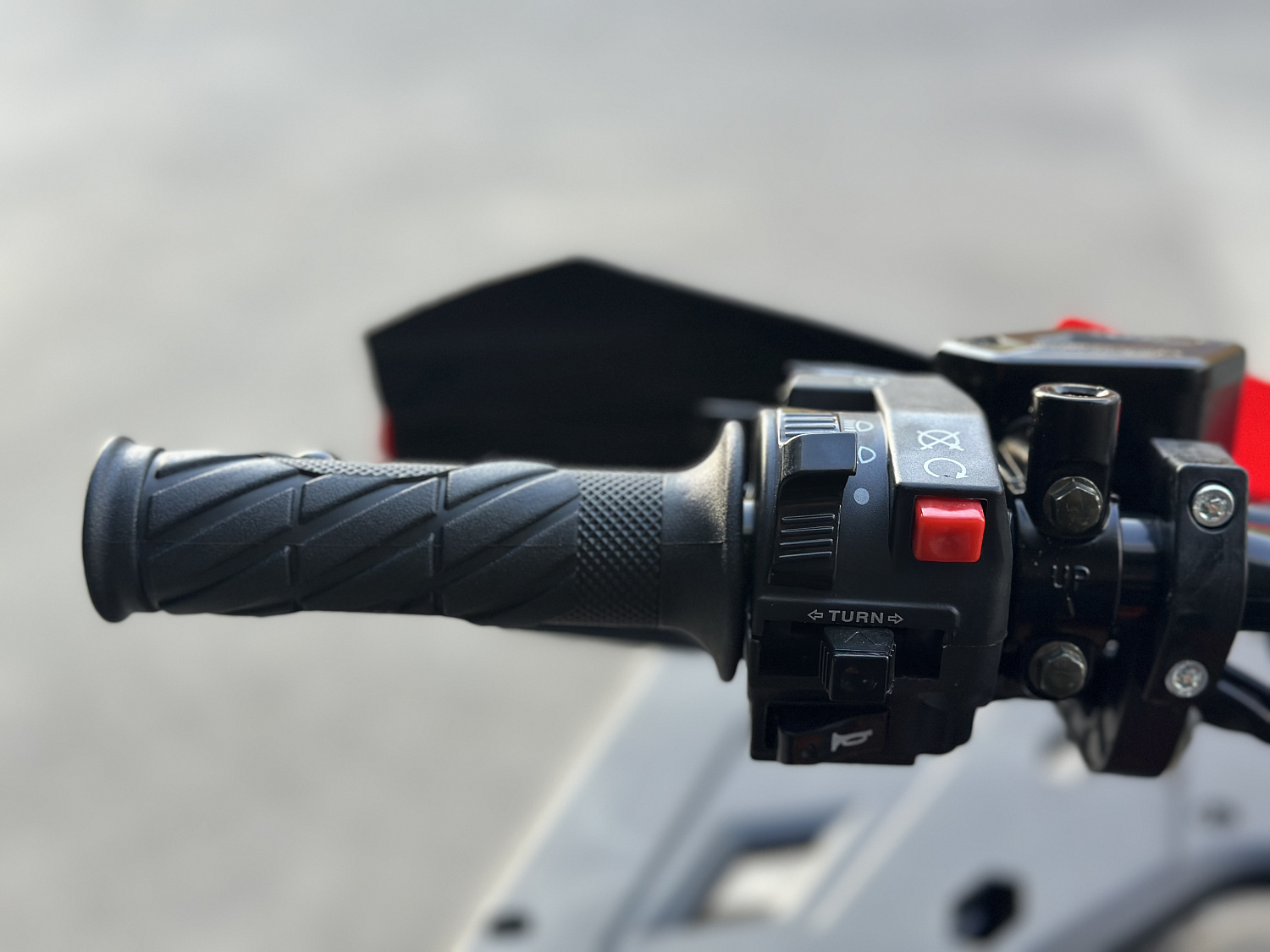 Квадроцикл PROMAX МАЙНКРАФТ 192 PRO 2025 в Абакане