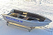 Алюминиевая лодка Wyatboat-370 в Абакане