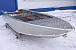 Алюминиевая лодка Neman-500 Шило в Абакане