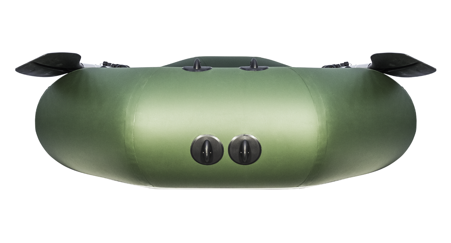 Лодка АКВА-МАСТЕР 260 в Абакане