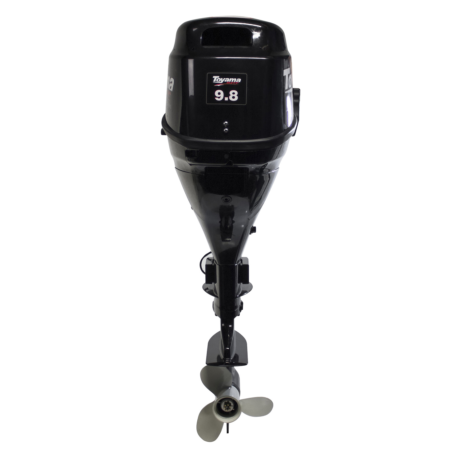 ЛОДОЧНЫЙ МОТОР TOYAMA F9.8BMS в Абакане