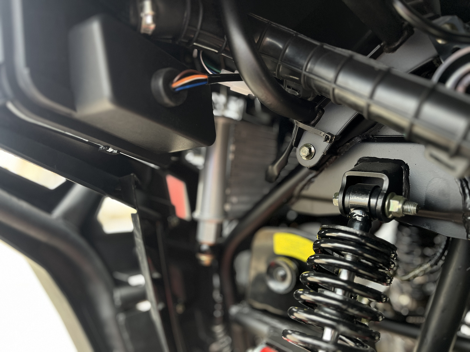 Квадроцикл PROMAX TAURUS 300 MAX-PRO LONG в Абакане