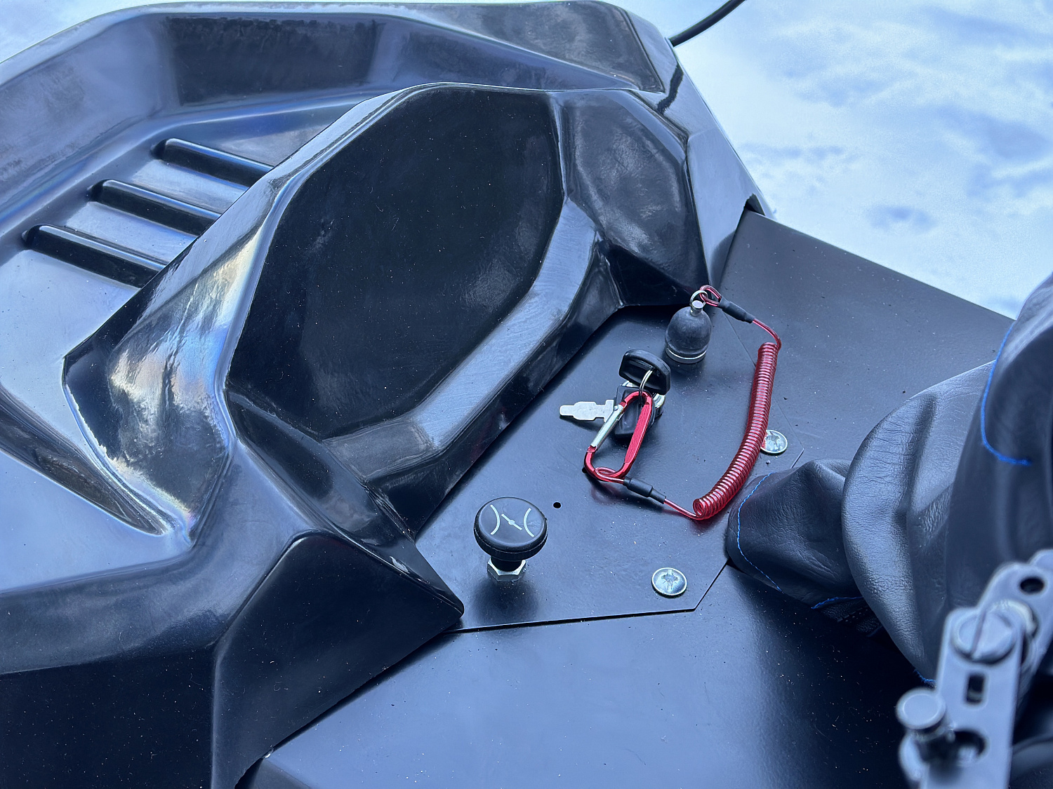 Снегоход PROMAX YAKUT 500 LONG 2.0 4T 27 в Абакане