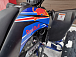 Квадроцикл PROMAX RAPTOR 300 NEW RedBull в Абакане