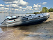 Лодка MISHIMO BIG FLOOR 440 в Абакане
