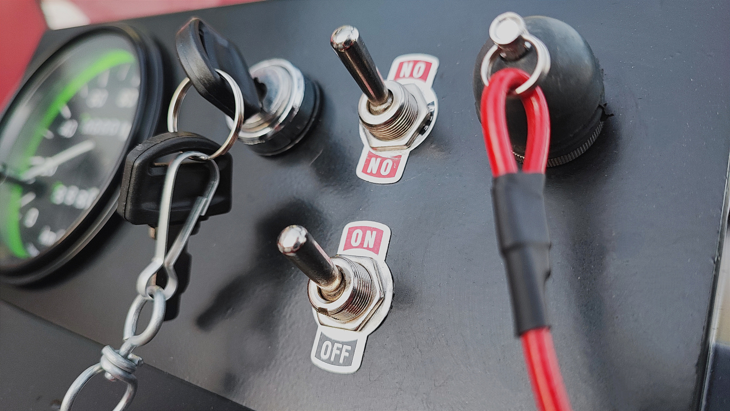 Снегоход PROMAX SNOWBEAR V3 650 2T в Абакане