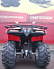 КВАДРОЦИКЛ IRBIS ATV 250  в Абакане