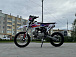 Питбайк JHLMOTO JHL Z140E Pro (YX1P56FMJ) в Абакане