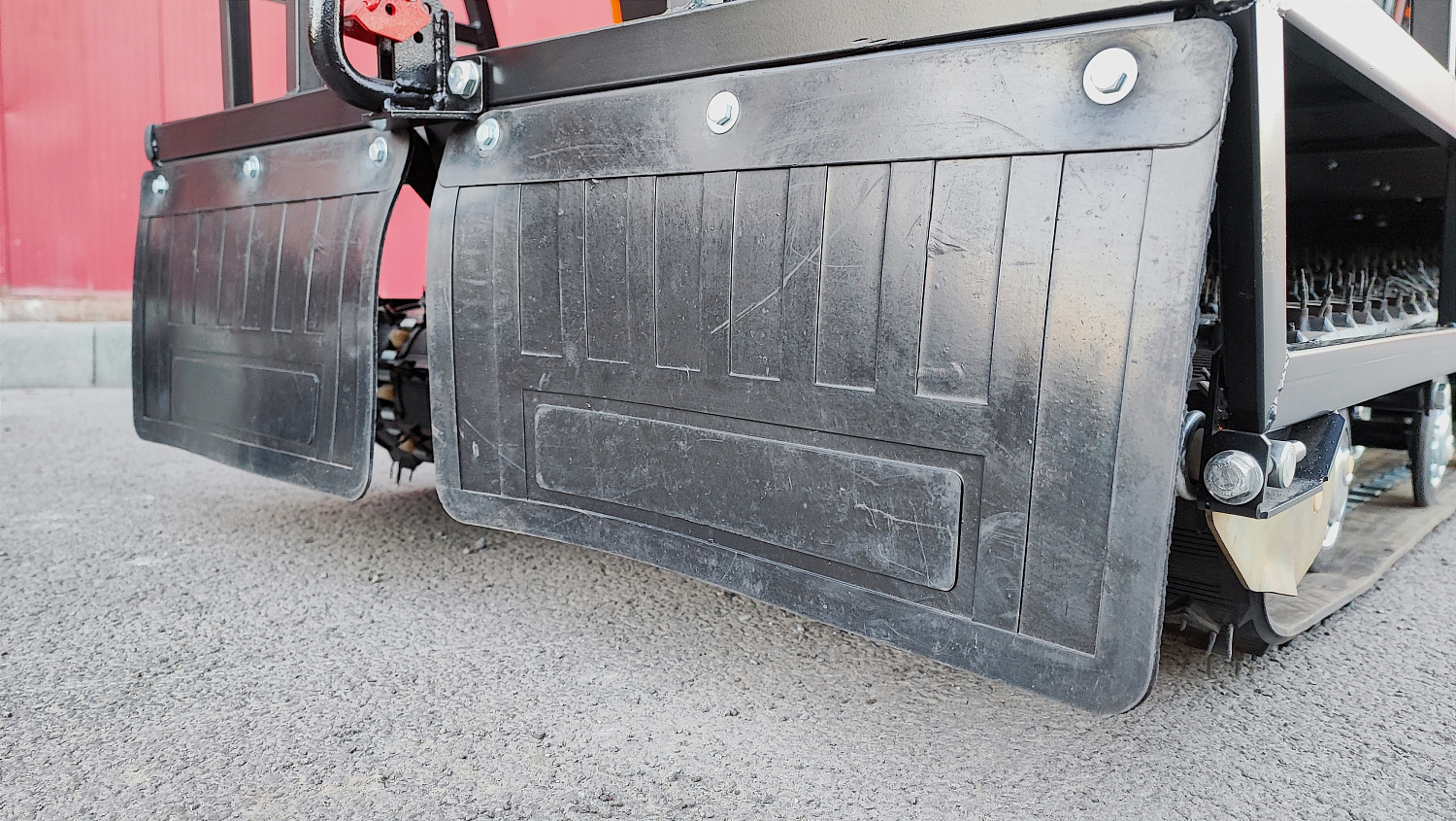 Снегоход PROMAX SNOWBEAR V3 650 2T в Абакане