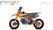 Питбайк FAIDET KAYOT 70 12/10 в Абакане