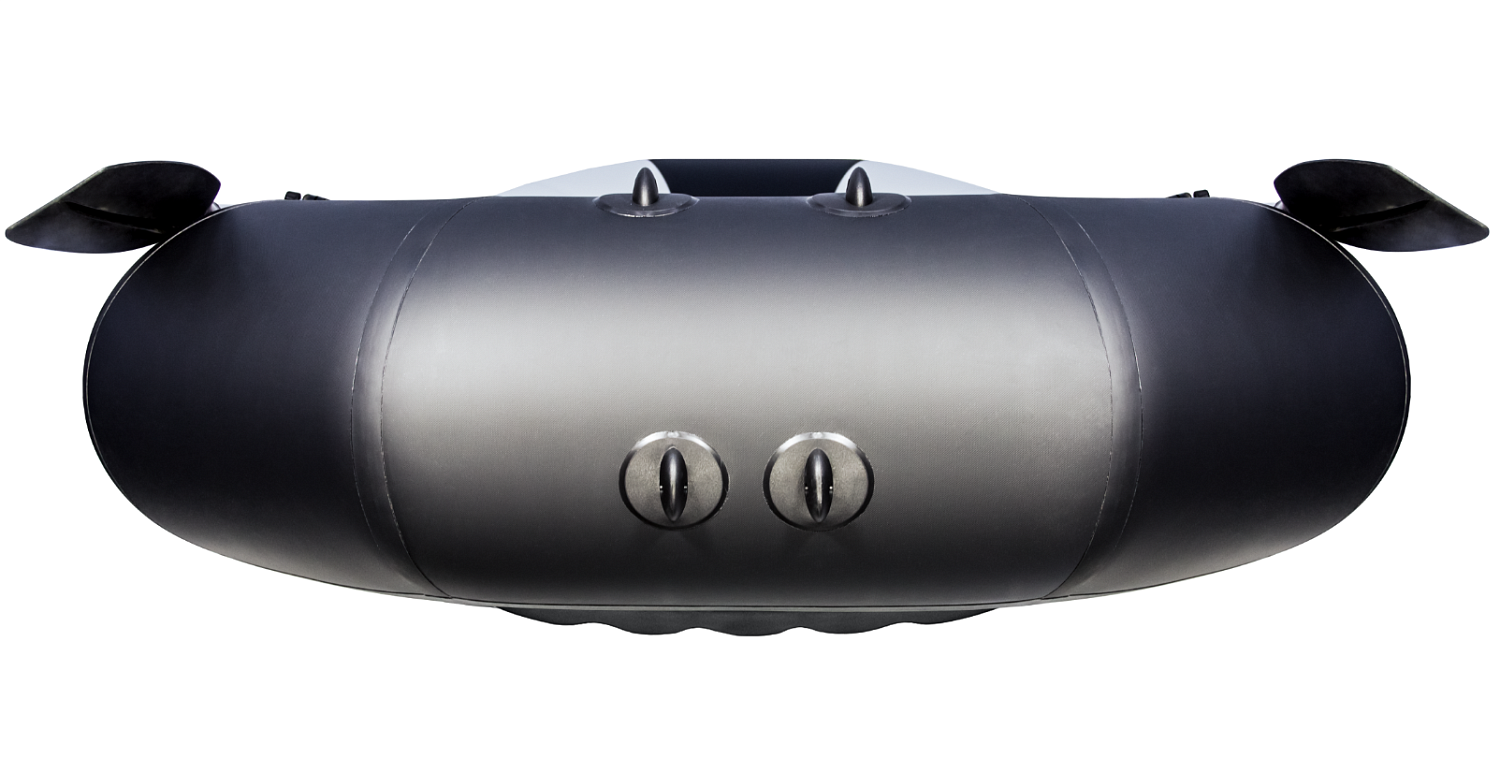 Лодка Таймень NX 270 НД в Абакане