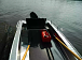 Алюминиевая лодка Wyatboat-390 У в Абакане