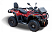 Квадроцикл HISUN TACTIC 750-/EXTREME EDITION/ в Абакане
