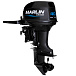Лодочный мотор MARLIN MP 40 AMHL в Абакане
