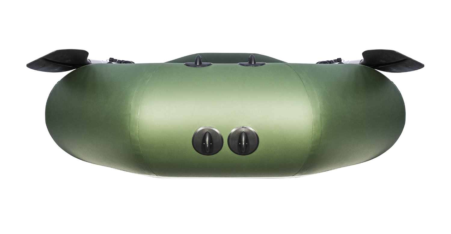 Лодка АКВА-МАСТЕР 280 в Абакане