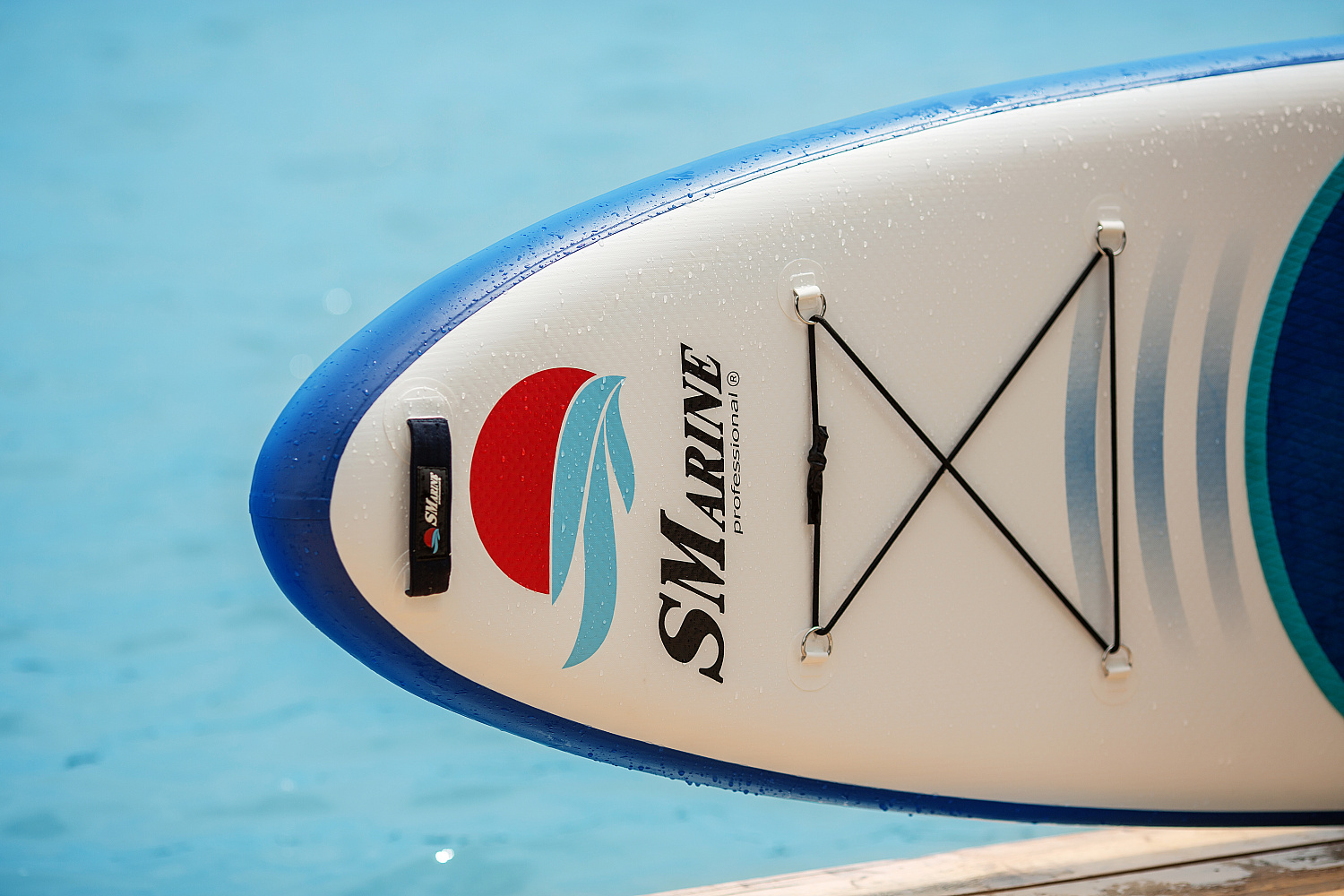 САП (SUP) Board SMARINE 10.6 в Абакане