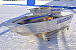 Алюминиевая лодка Wyatboat-370 РМ в Абакане
