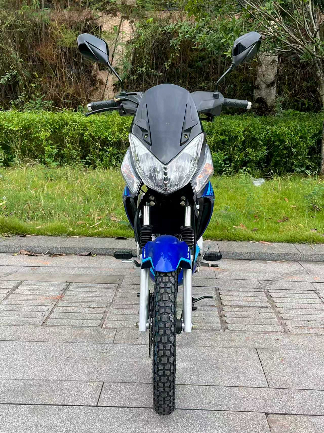 Мопед PROMAX STREET CROSS MAX 150 (49) в Абакане