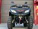 Квадроцикл GBM EXPLORER 400 NEW PREMIUM в Абакане