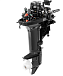 Лодочный мотор HIDEA 9.9FHS PRO (326 см3) в Абакане