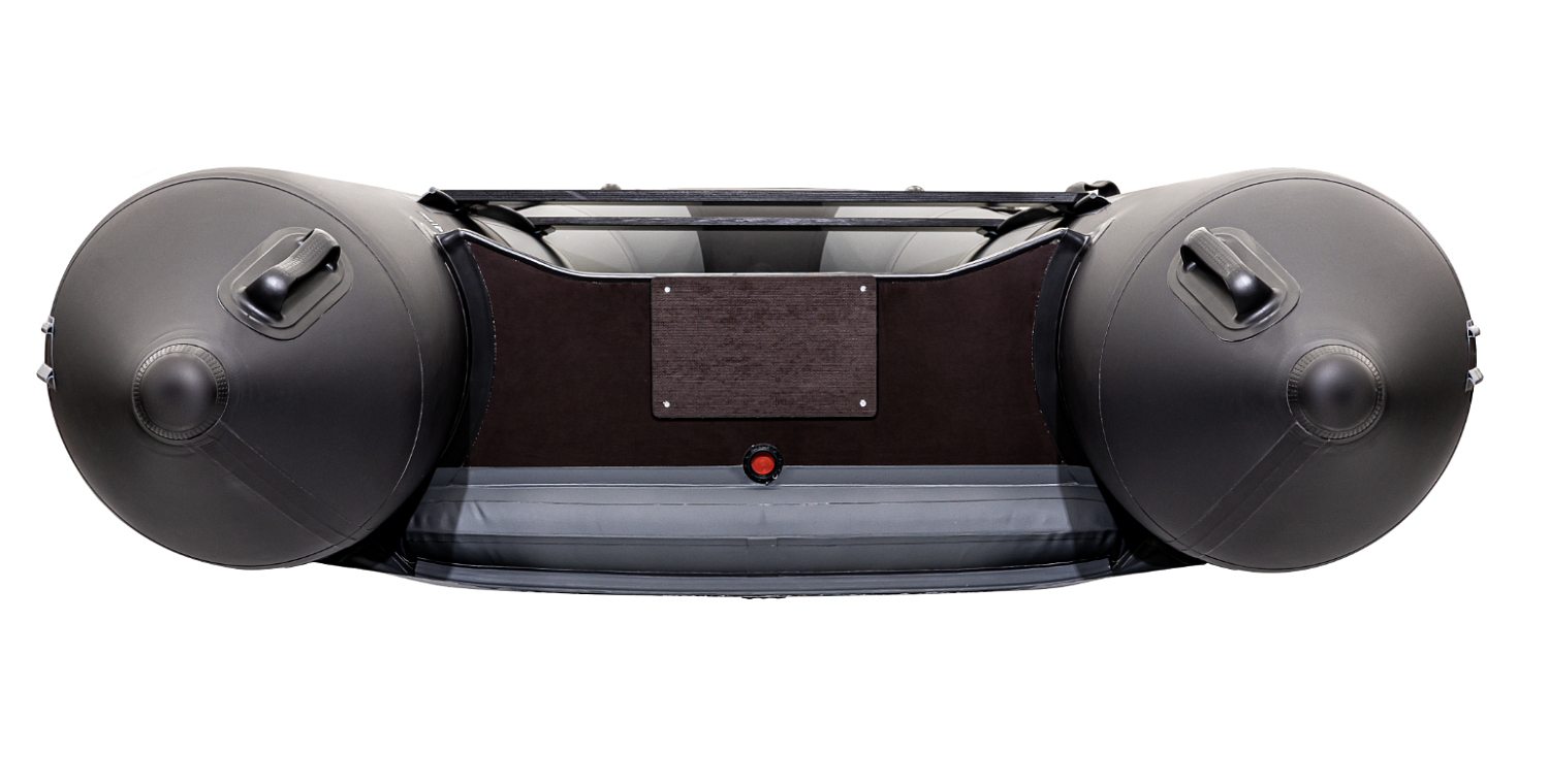 Лодка Таймень NX 4000 НДНД PRO в Абакане