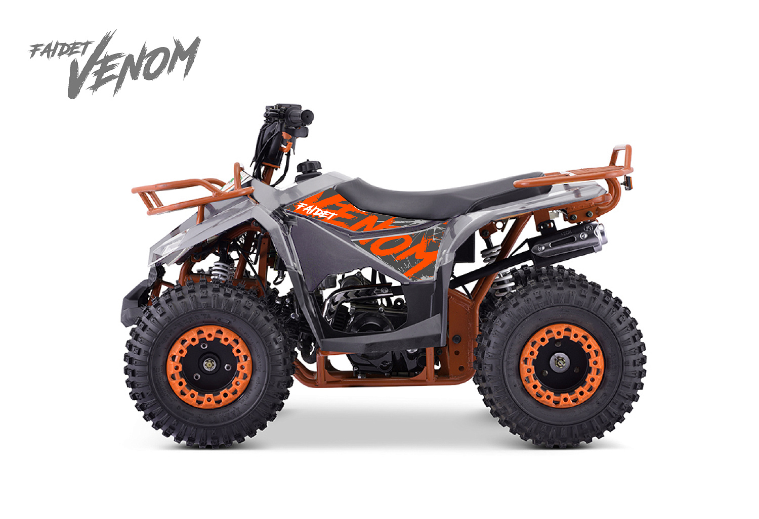 Квадроцикл FAIDET VENOM 125 в Абакане
